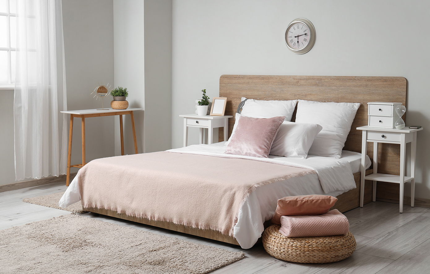 Το έπιπλο στο υπνοδωμάτιο που κρατά τον προσωπικό σας χώρο στο παρελθόν