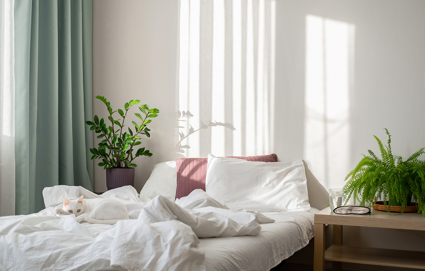 Υπνοδωμάτιο