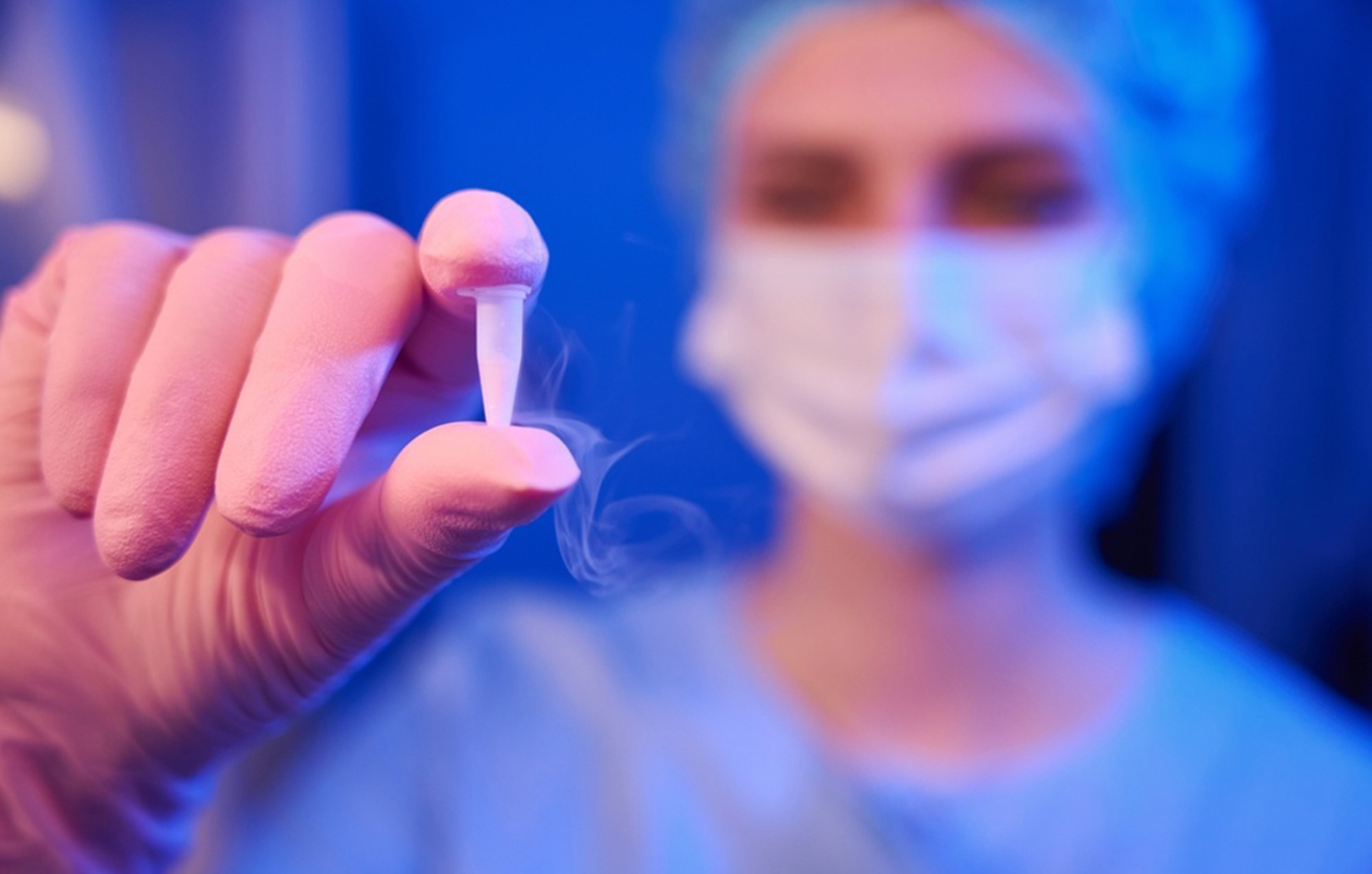 Η ψυχολογική πλευρά της κρυοσυντήρησης ωαρίων: Ελευθερία, έλεγχος και συναισθηματικές προκλήσεις