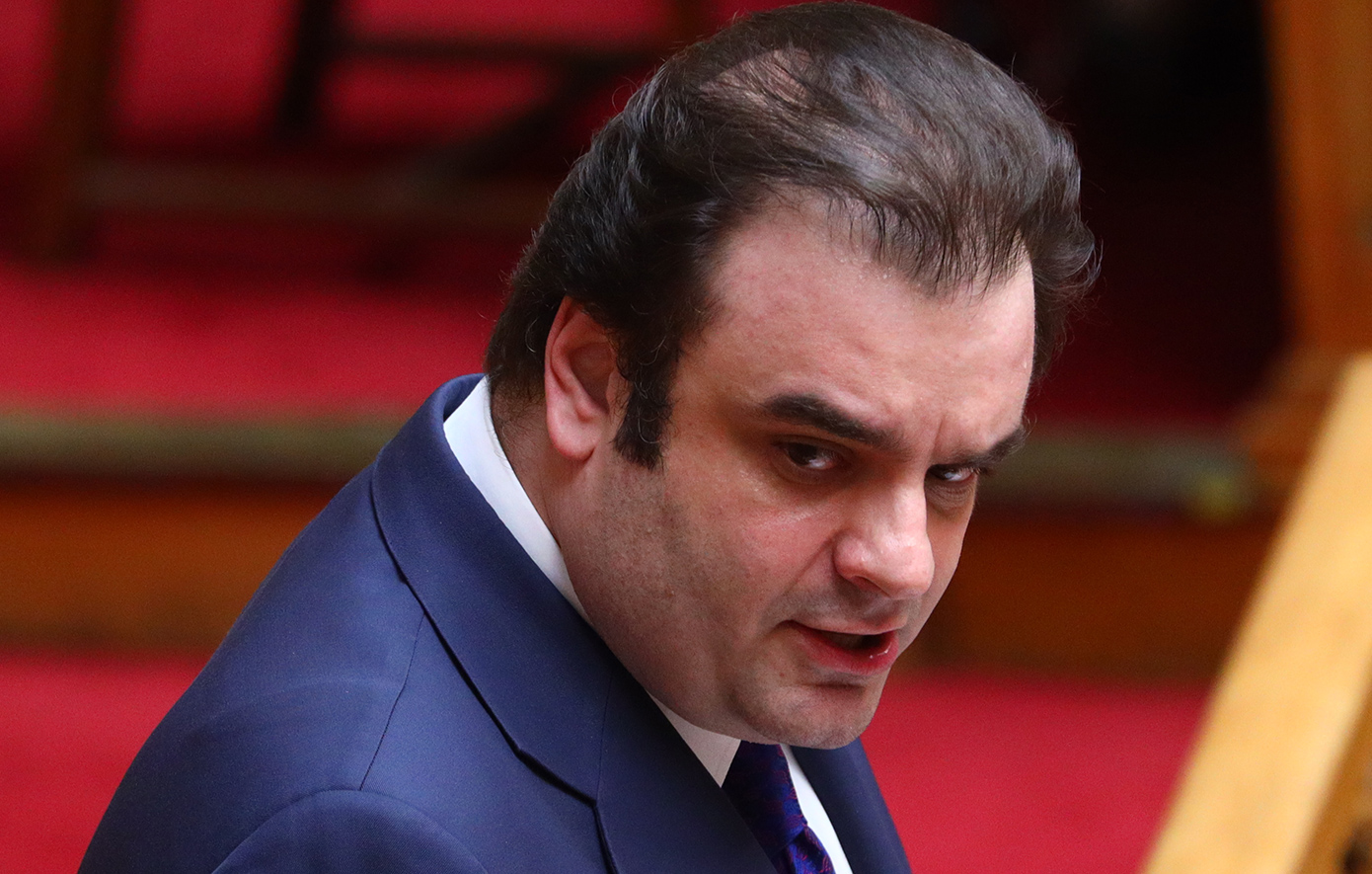 Πιερρακάκης: Η εξαγορά του Χρηματιστηρίου Αθηνών από τη Euronext αποτελεί μία από τις μεγαλύτερες επενδύσεις των δεκαετιών