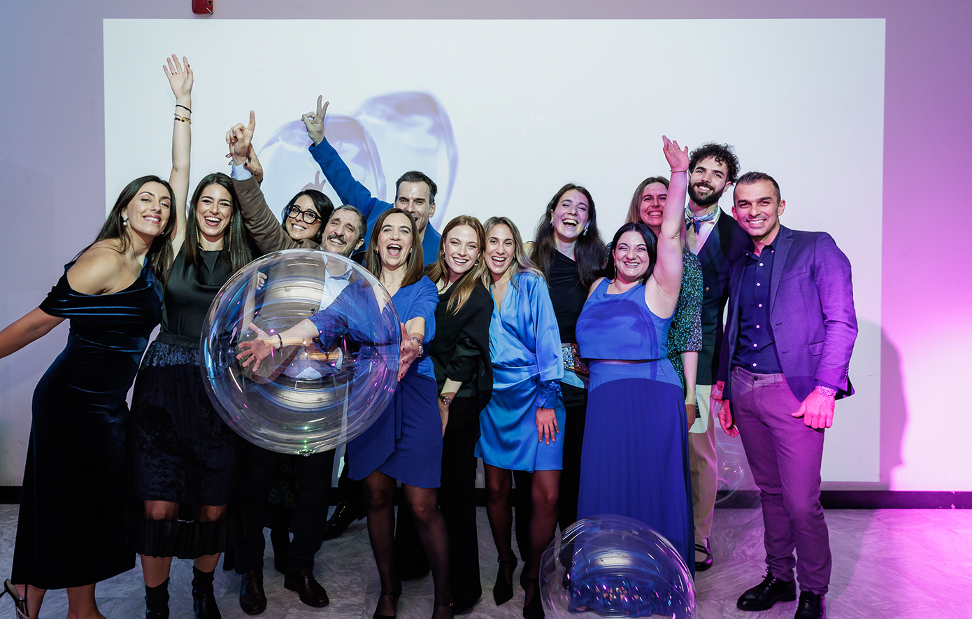 Η La Roche-Posay εγκαινιάζει τη νέα εποχή της αντιγήρανσης με το Hyalu B5 Suractivated 