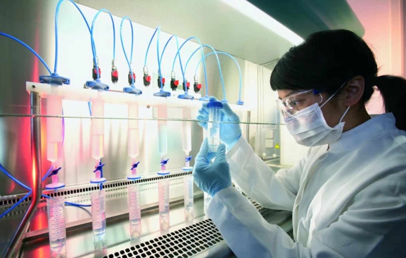 Άνδρας στην Ουάσιγκτον «σοβαρά άρρωστος» με «απρόβλεπτο» ιό που δεν είχε εμφανιστεί ποτέ πριν σε ανθρώπους