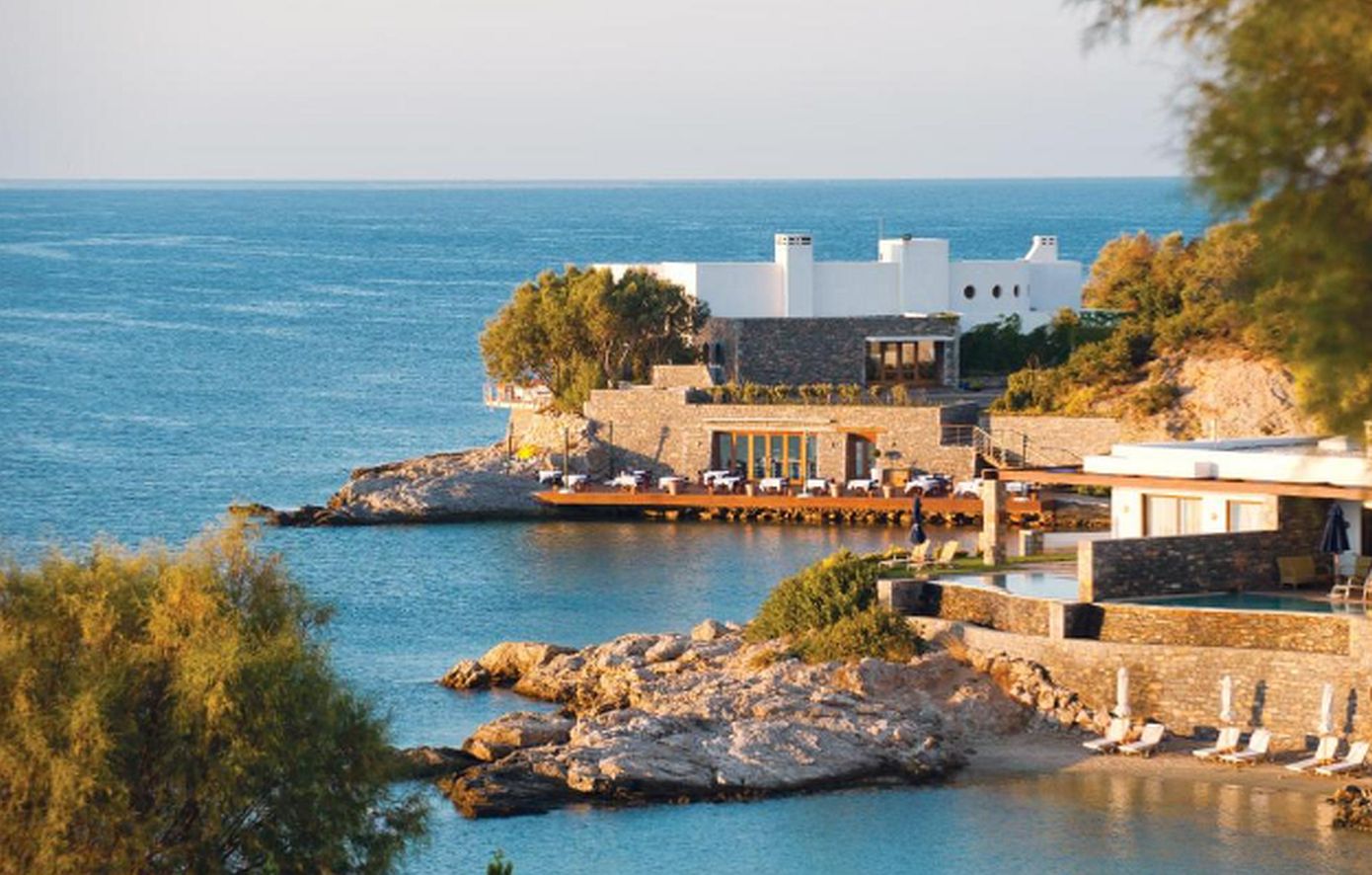 Ποια είναι τα 8 ΞΕΝΙΑ που θα αξιοποιήσει η Εταιρεία Ακινήτων του Δημοσίου