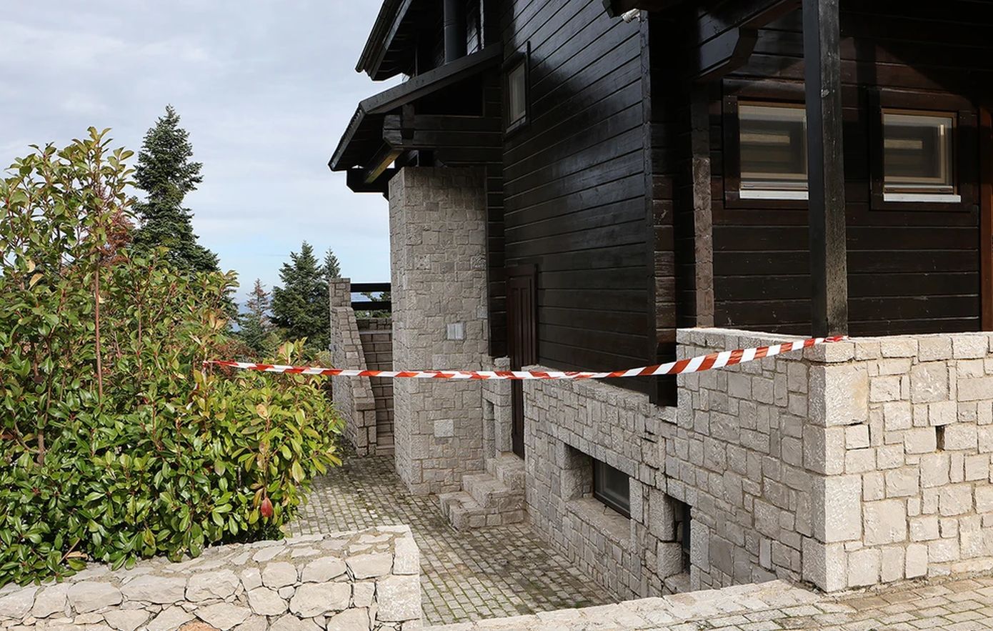 Τέσσερις συλλήψεις για τη δολοφονία του Γιάννη Λάλα &#8211; Πληροφορίες ότι έδρασαν για λογαριασμό του διαβόητου κακοποιού «Έντικ»