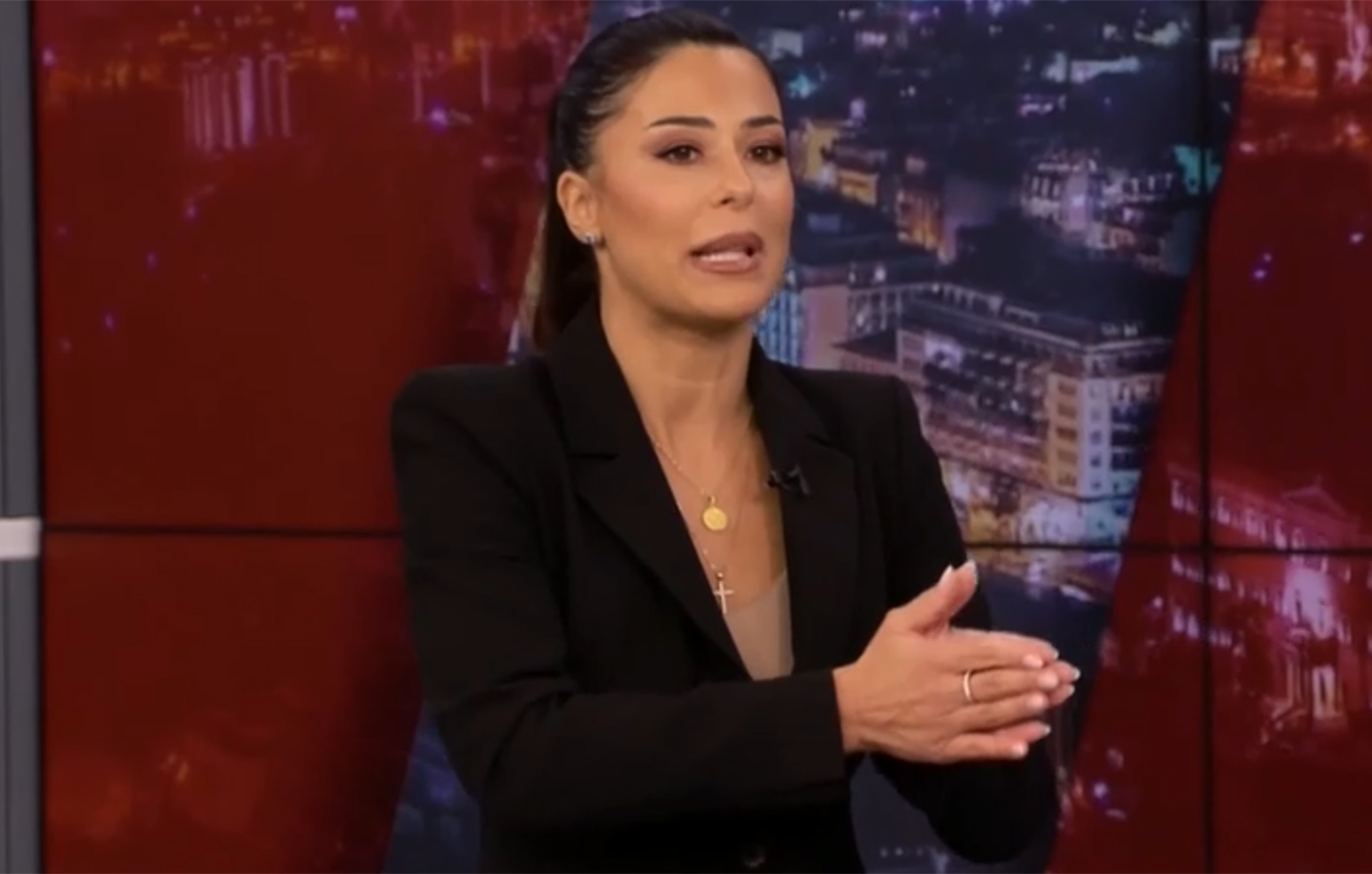 Λατινοπούλου για την εκλογή Μαμντάνι: Μαύρη ημέρα για τη Δύση &#8211; Ο Ισλαμισμός είναι το τελευταίο χαρτί της αριστεράς για να κερδίζει εκλογές