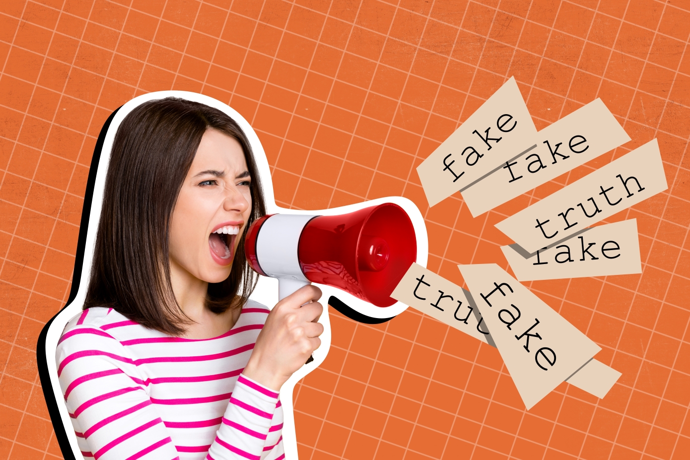 Γιατί πιστεύουμε ότι οι άλλοι λένε περισσότερα ψέματα από εμάς