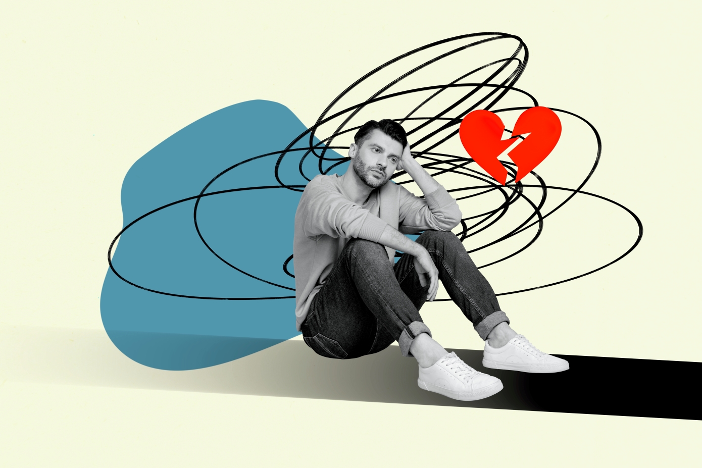 Limerence: Η επιστήμη πίσω από την εμμονή με τους ανεκπλήρωτους έρωτες