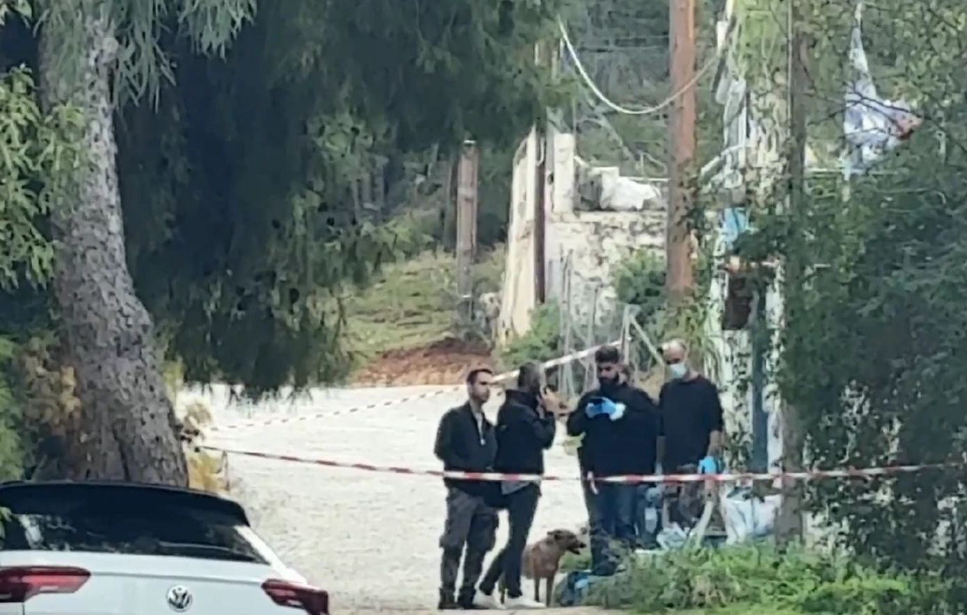 «Τη σκότωσαν με τον χειρότερο τρόπο» – Συγκλονισμένη η κόρη της 75χρονης που δολοφονήθηκε στη Σαλαμίνα