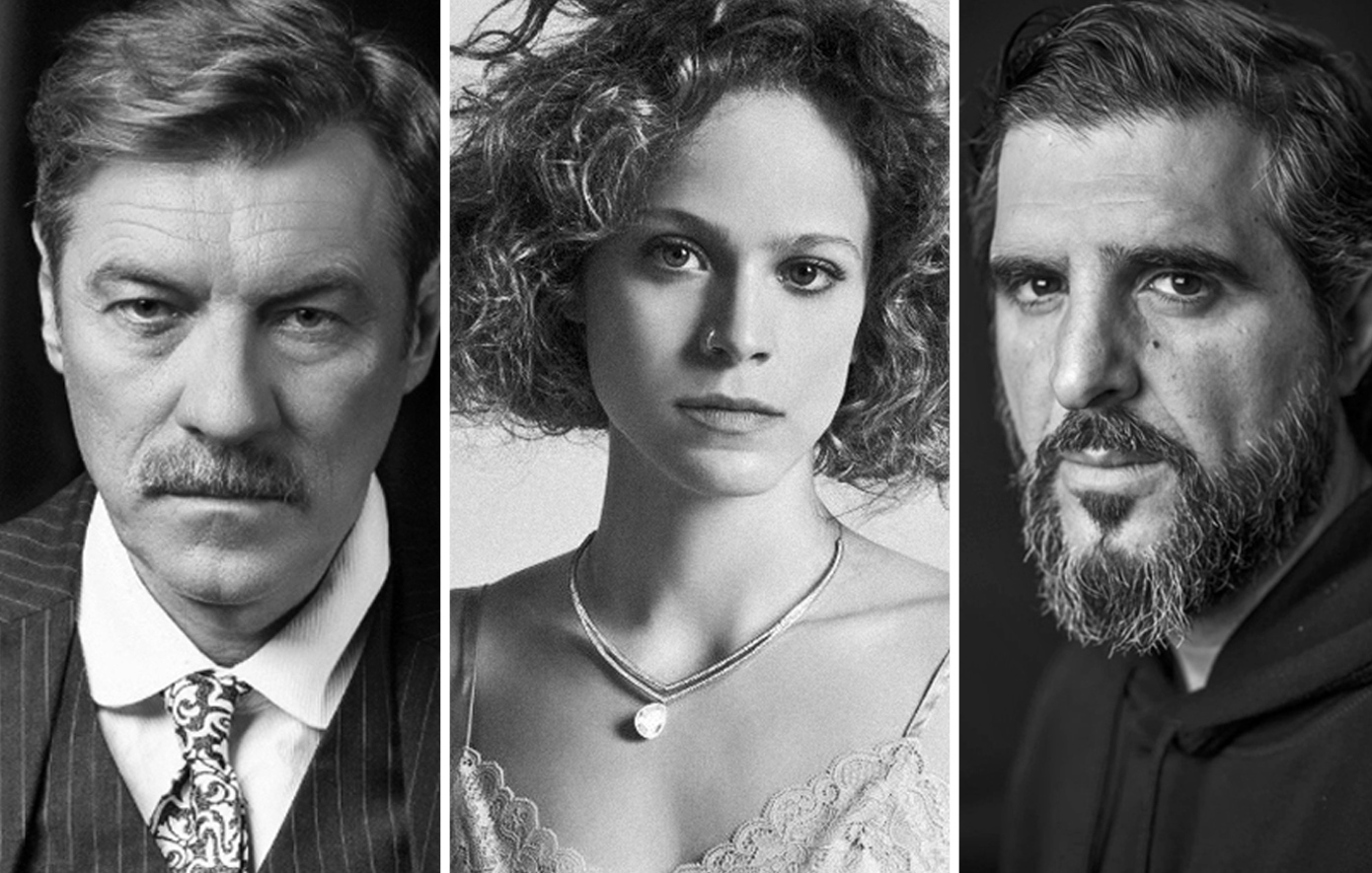 Η θρυλική «Λόλα» ανεβαίνει για πρώτη φορά στο θέατρο, στη σκηνή του Παλλάς