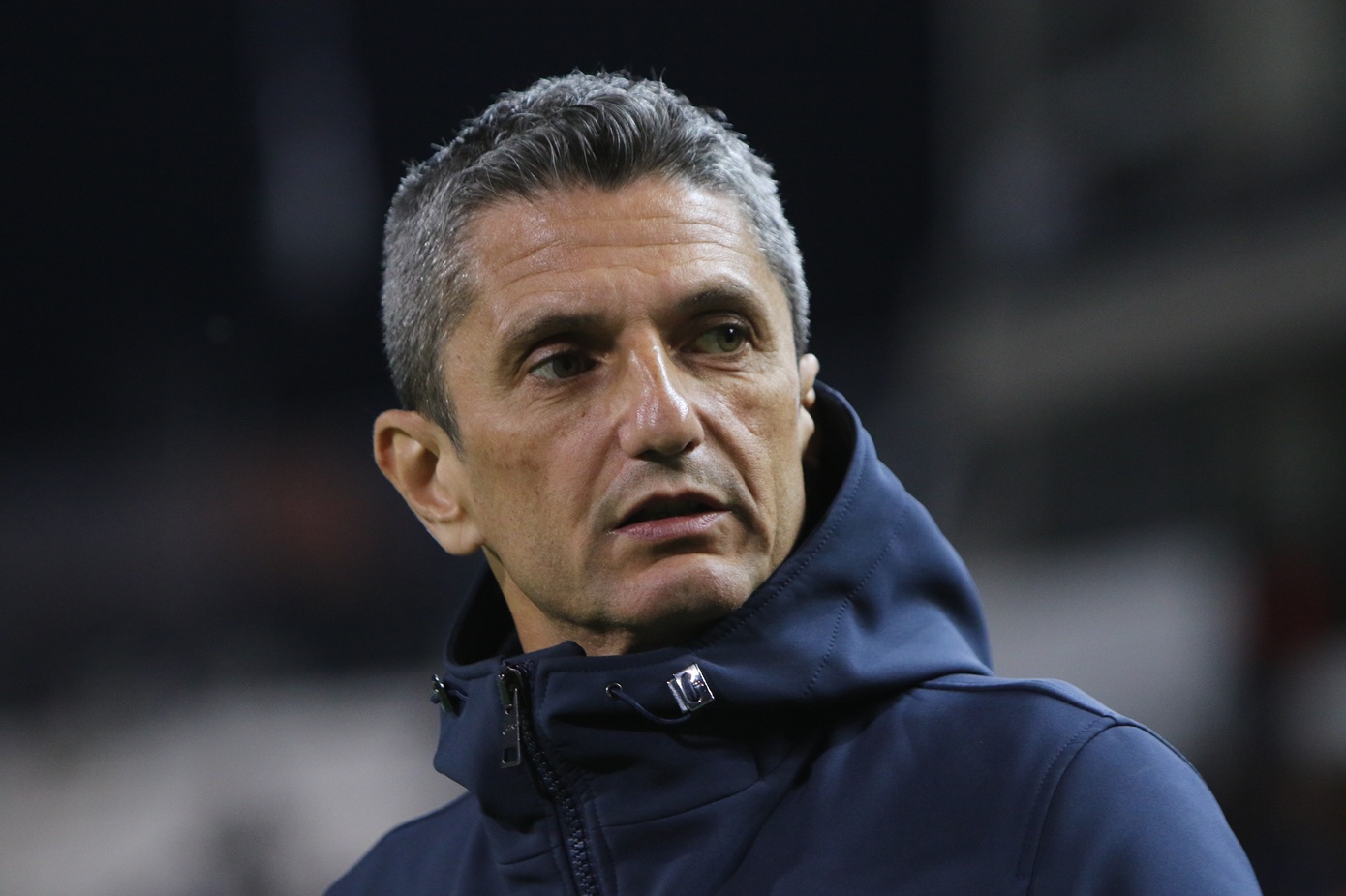 Λουτσέσκου: H αντίδραση μας ήταν εξαιρετική και μας έδωσε αυτό το ξεχωριστό σκορ