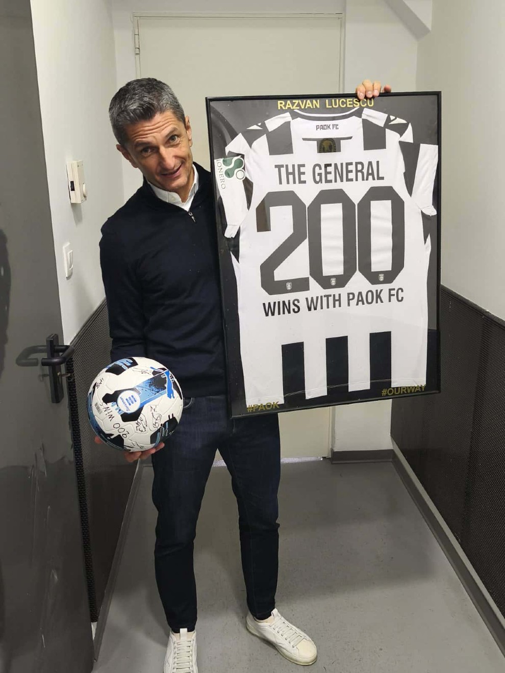 Λουτσέσκου Λουτσέσκου