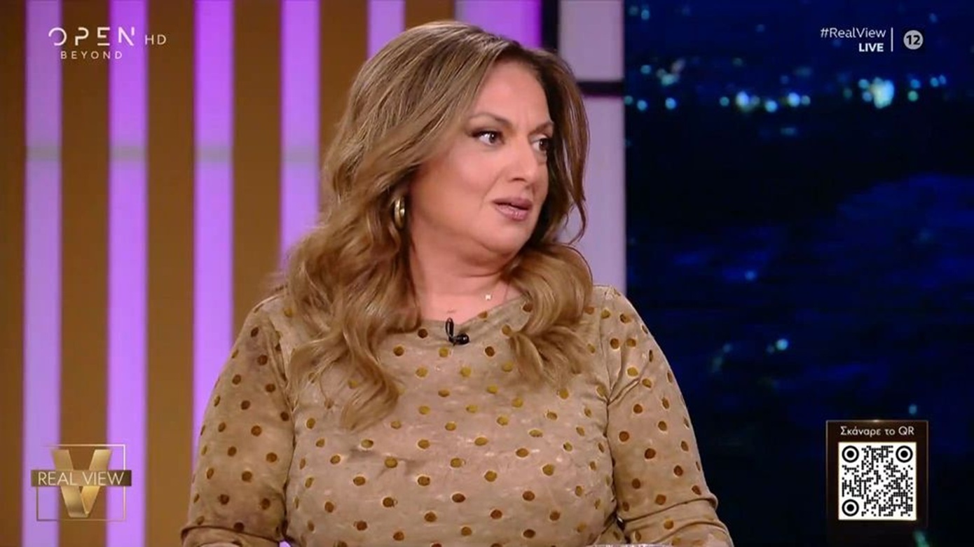 Σ. Μουτίδου: «Όταν είπα τον Γκλέτσο ψεύτη έγινα θέμα, κανείς δεν είπε γιατί η Κωνσταντοπούλου είπε ψεύτη τον Ουγγαρέζο»