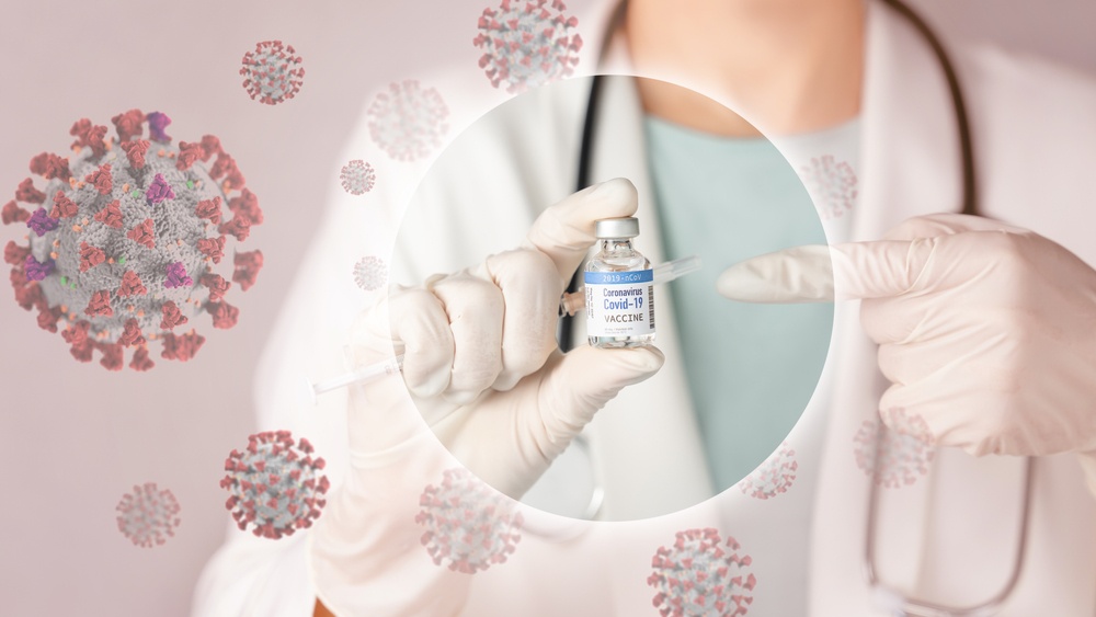 Μεγαλύτερη διάρκεια ζωής για ασθενείς με καρκίνο που έκαναν εμβόλιο mRNA για την COVID-19