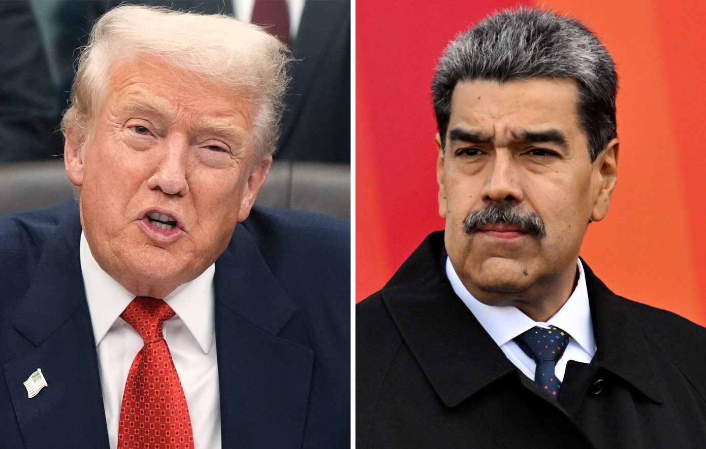 Οι ΗΠΑ θα χαρακτηρίσουν «τρομοκρατική οργάνωση» το Καρτέλ των Ήλιων της Βενεζουέλας – Στο στόχαστρο ο Νικολάς Μαδούρο