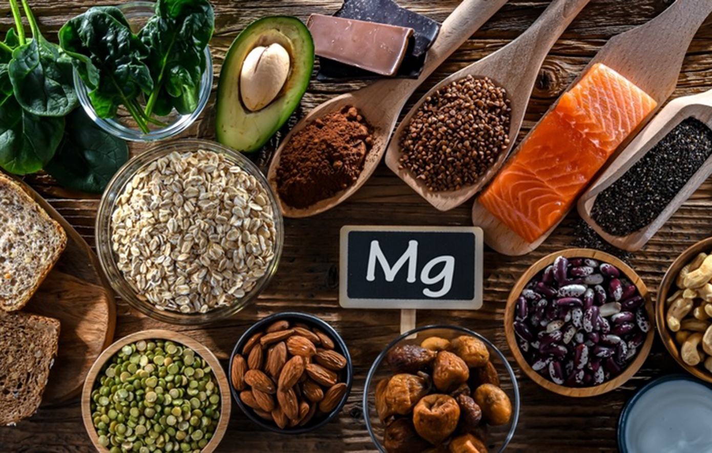 Γιατί το μαγνήσιο έχει σημασία
