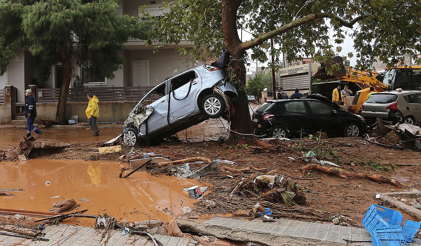 Μαρτυρία στο Newsbeast: «Έχασα τον πατέρα μου άδικα στη Μάνδρα» &#8211; Παραμένουν ακόμα 25 αναπάντητα «γιατί»