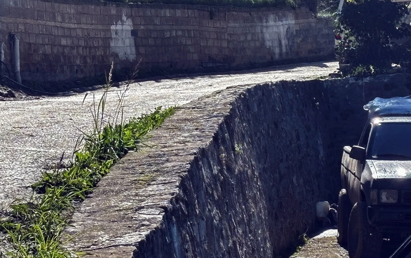 «Με γουρούνα πέσανε από τη μάντρα, δεν έπεσε λιπόθυμος» &#8211; Ανατρεπτική μαρτυρία για τον νεκρό 3χρονο Ανδρέα στην Αχαΐα