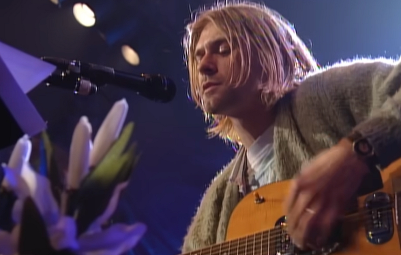 Σαν σήμερα 18 Νοεμβρίου: Το θρυλικό Unplugged των Nirvana στο MTV που προμήνυσε το τέλος