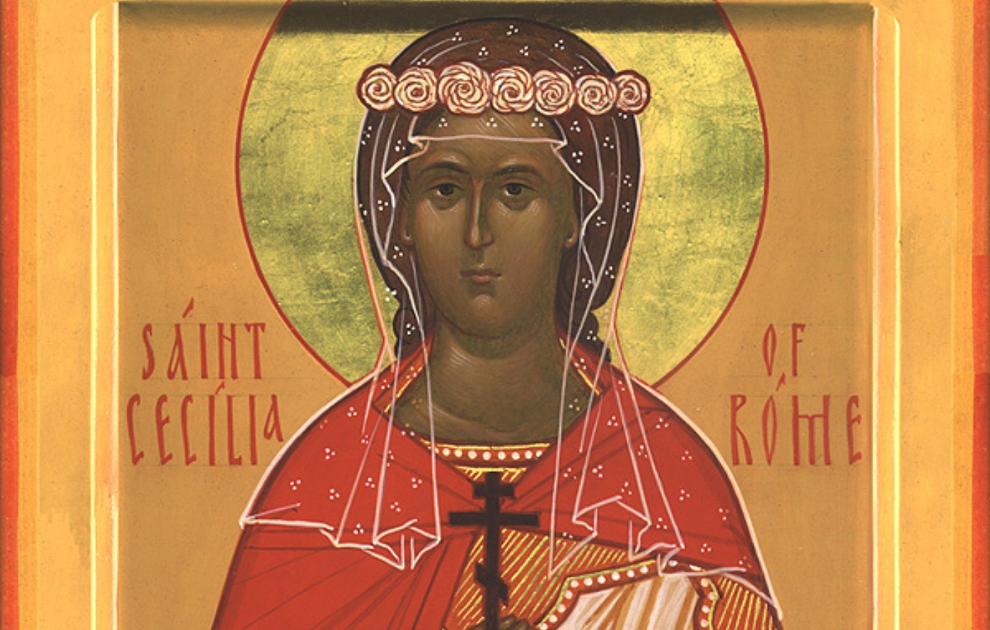 Εορτολόγιο: Ποιος γιορτάζει σήμερα 22 Νοεμβρίου