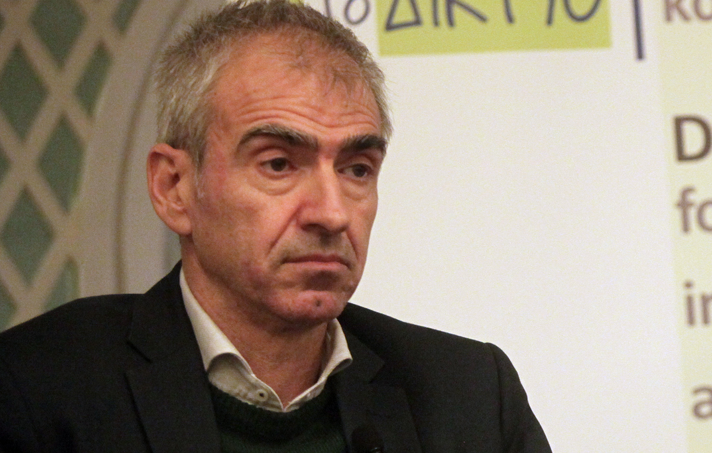 Μαραντζίδης: Η «Ιθάκη» του Τσίπρα είναι προάγγελος νέου κόμματος &#8211; Έκλεισε ο κύκλος του ΣΥΡΙΖΑ και της Νέας Αριστεράς