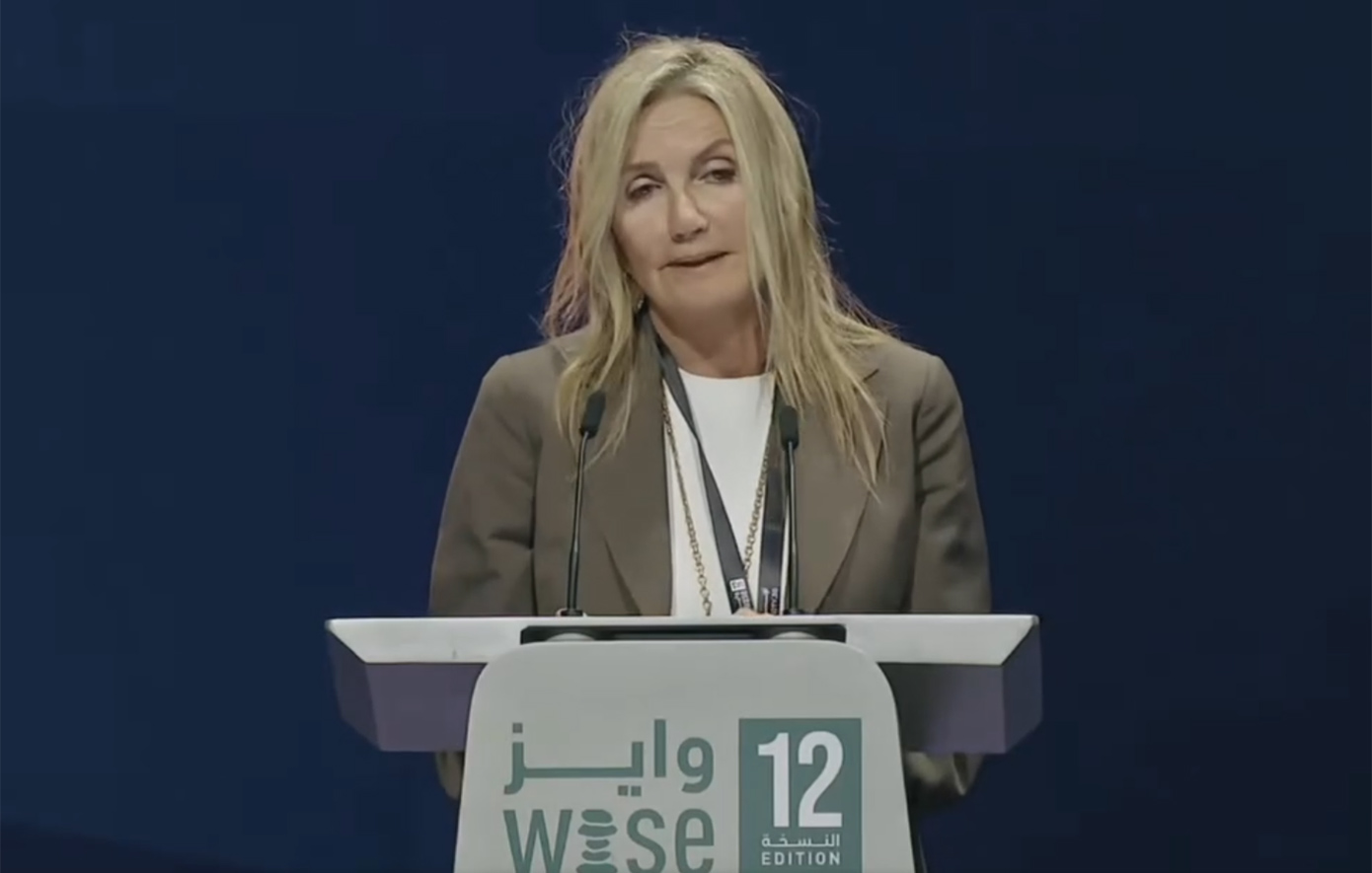 Μαρέβα Γκραμπόφσκι &#8211; Μητσοτάκη για τον ψηφιακό εθισμό των παιδιών: Επιδημία που απειλεί να στερήσει την ικανότητα κοινωνικοποίησης