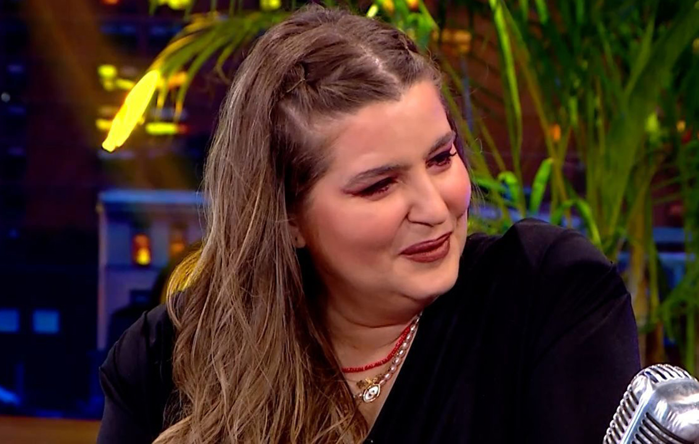 Μαρία Κίτσου: Αντιμετώπισα ένα θέμα υγείας &#8211; Δυστυχώς έπεσε μια «ανθρωποφαγία» πάνω μου για τα κιλά μου