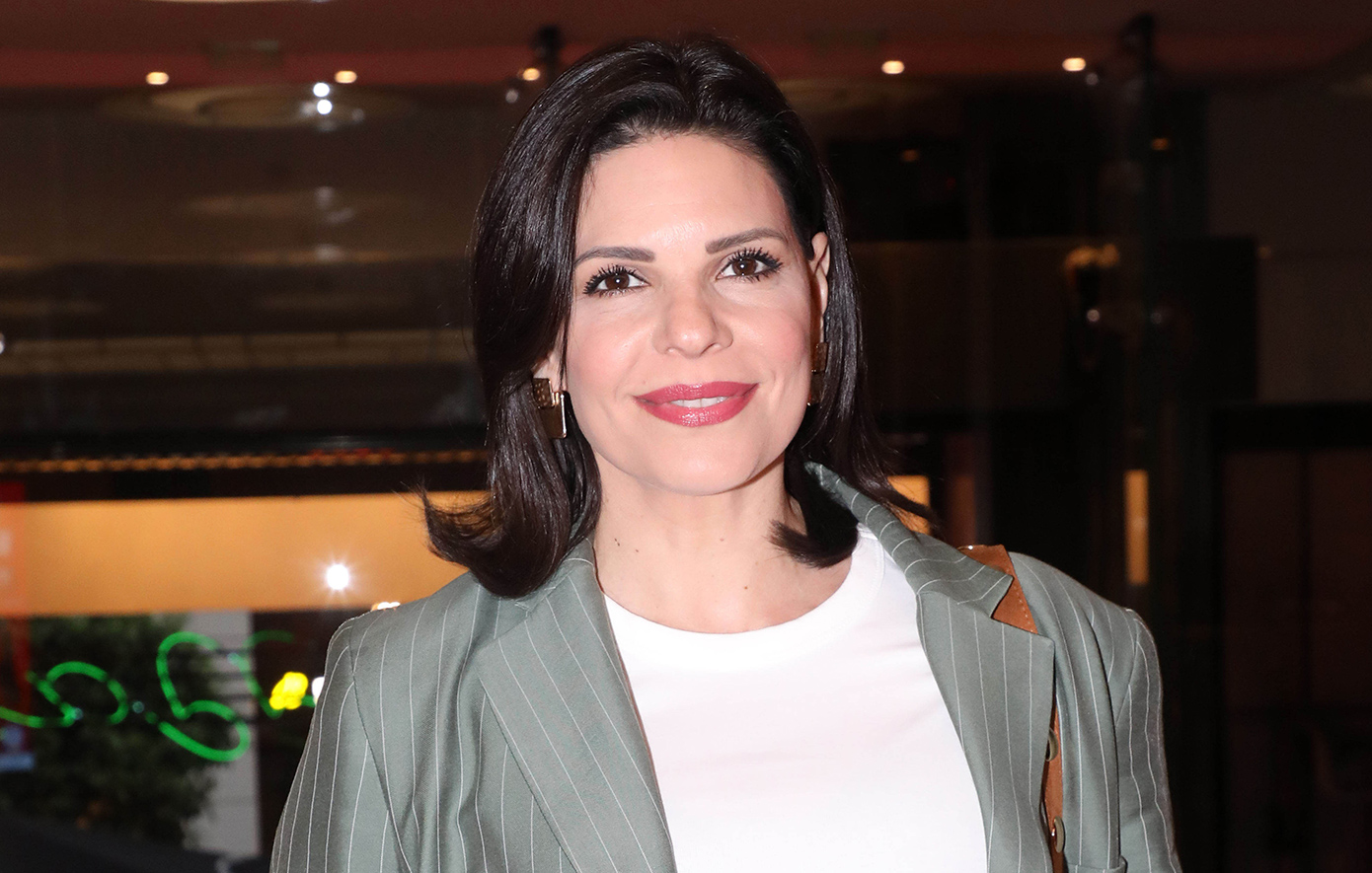 Μαρίνα Ασλάνογλου: Όσα είπε για τις εξωσωματικές, την κατάθλιψη στον θηλασμό και το χωρισμό