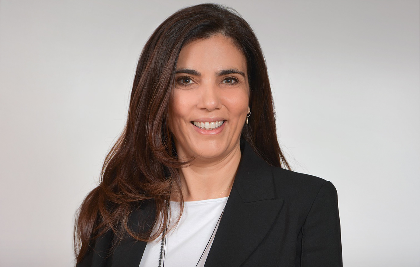 Vodafone Ελλάδας: Η Μαρίνα Καταροπούλου, νέα Διευθύντρια Εξωτερικών Υποθέσεων