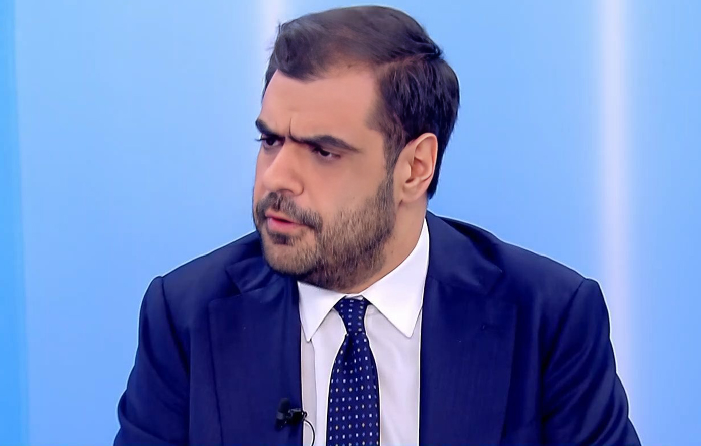 Μαρινάκης: Αν ο Σαμαράς κάνει κόμμα, θα αντιπαρατεθούμε πολιτικά &#8211; Καμία φυγάδευση του πρωθυπουργού χθες
