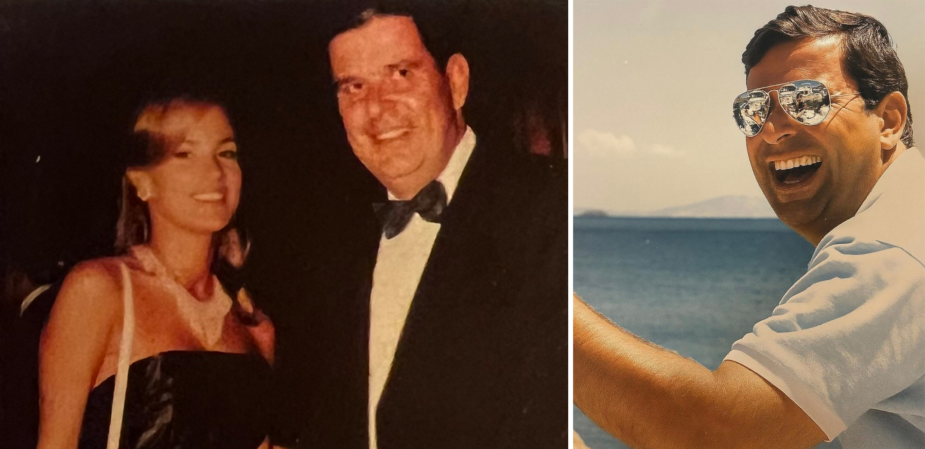 Ο Πάνος Γ. Μαρινόπουλος και το «Marinopoulos story» που σημάδεψε μια ολόκληρη εποχή