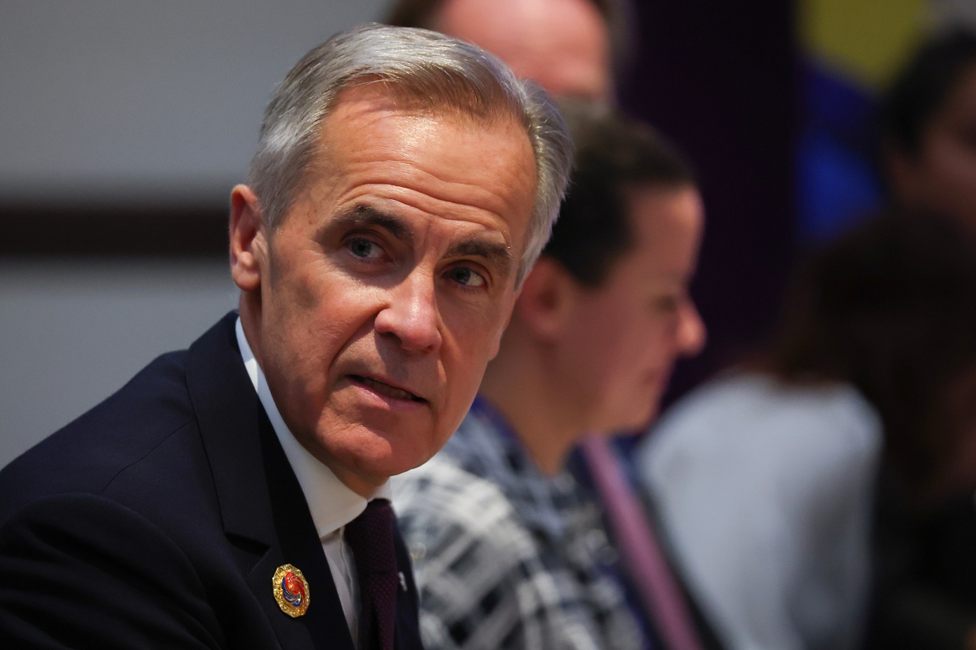 Το κοινοβούλιο του Καναδά ενέκρινε τον προϋπολογισμό – Η κυβέρνηση Κάρνι παραμένει στην εξουσία