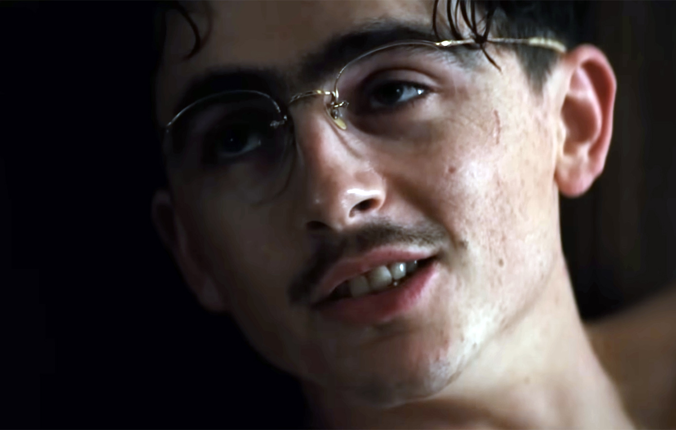 Το νέο τρέιλερ του «Marty Supreme» με τον Τίμοθι Σαλαμέ και την Γκουίνεθ Πάλτροου