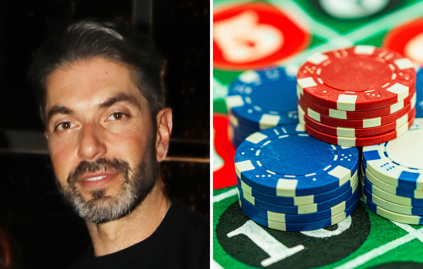 Δικηγόρος φερόμενου αρχηγού κυκλώματος καζίνο: Θα αποζημιωθούν όλοι εκτός του Σπύρου Μαρτίκα