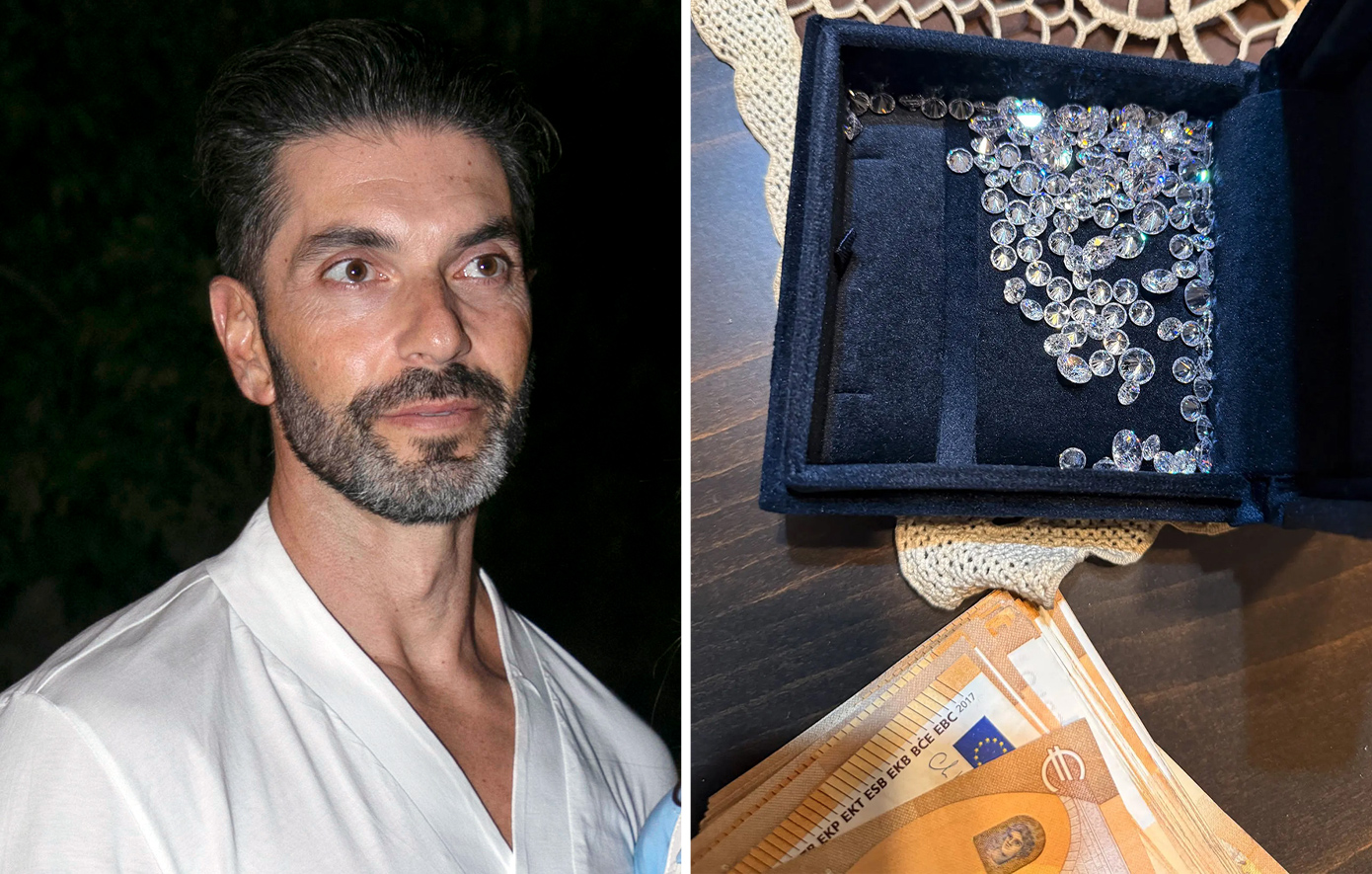 Ο Σπύρος Μαρτίκας «έχει υποστεί τεράστια οικονομική και ηθική βλάβη» &#8211; Η δικηγόρος του μιλά στο Newsbeast για τον Γολγοθά του φαρμακοποιού