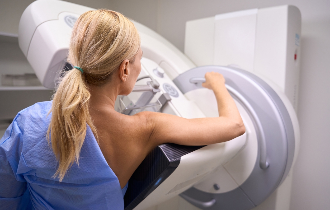 Γιατί η παράλειψη της πρώτης σας μαστογραφίας μπορεί να είναι πιο επικίνδυνη απ&#8217; όσο νομίζετε