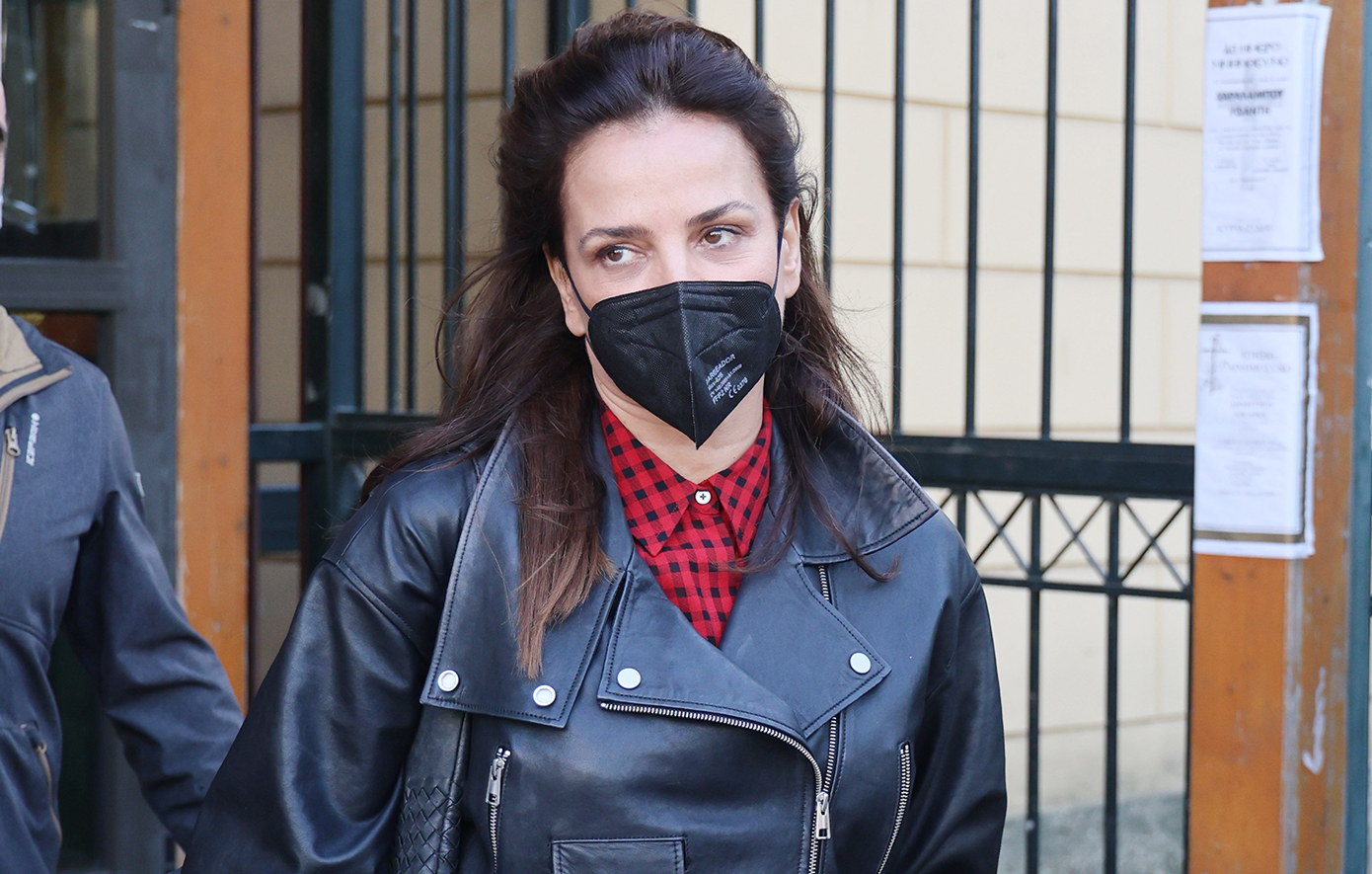 Ματσούκα για τη δικαστική απόφαση για επικίνδυνη οδήγηση: «Αφήνουμε πίσω τη στεναχώρια και κοιτάμε μπροστά»