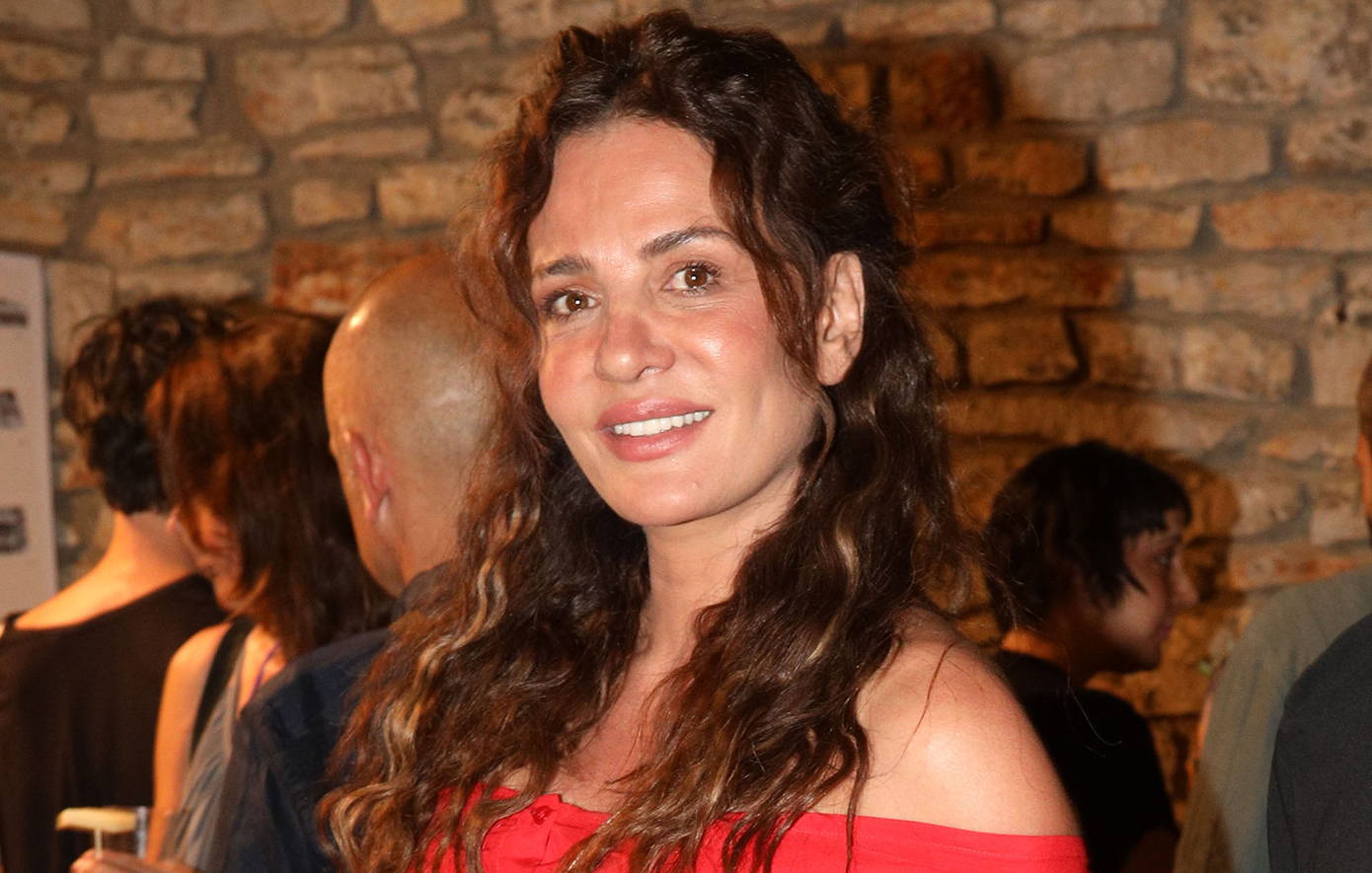 Δήμητρα Ματσούκα: Τα πρώτα λόγια μετά τη σύλληψη επειδή έτρεχε χωρίς δίπλωμα και πινακίδες