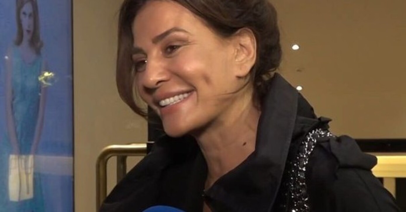 Δήμητρα Ματσούκα: Ισχύει ότι εκπομπή με ηχογράφησε χωρίς τη θέληση μου και θα κάνω μήνυση