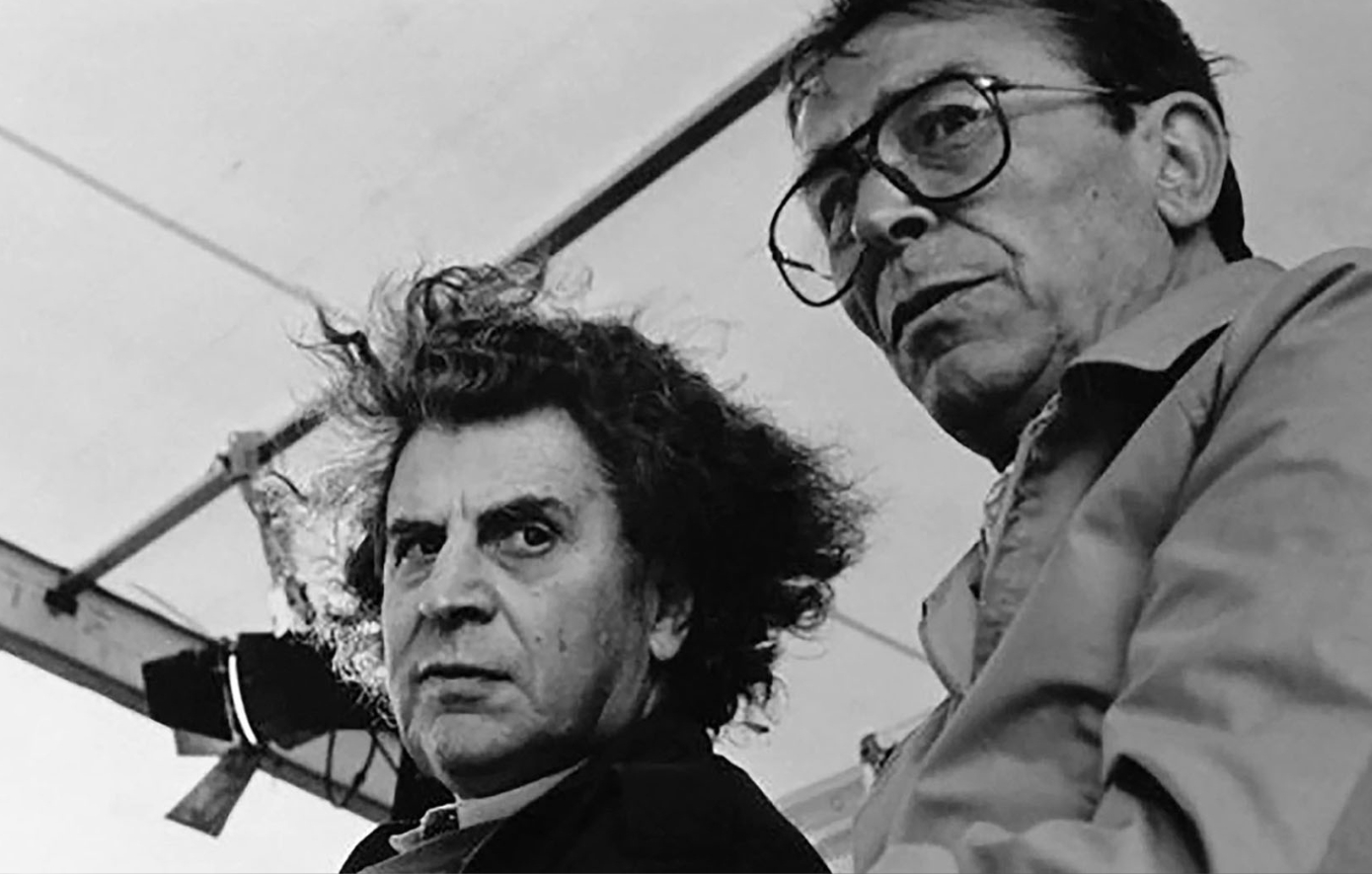 Mauthausen: Το καθηλωτικό έργο των Θεοδωράκη &#8211; Καμπανέλλη έρχεται στους κινηματογράφους