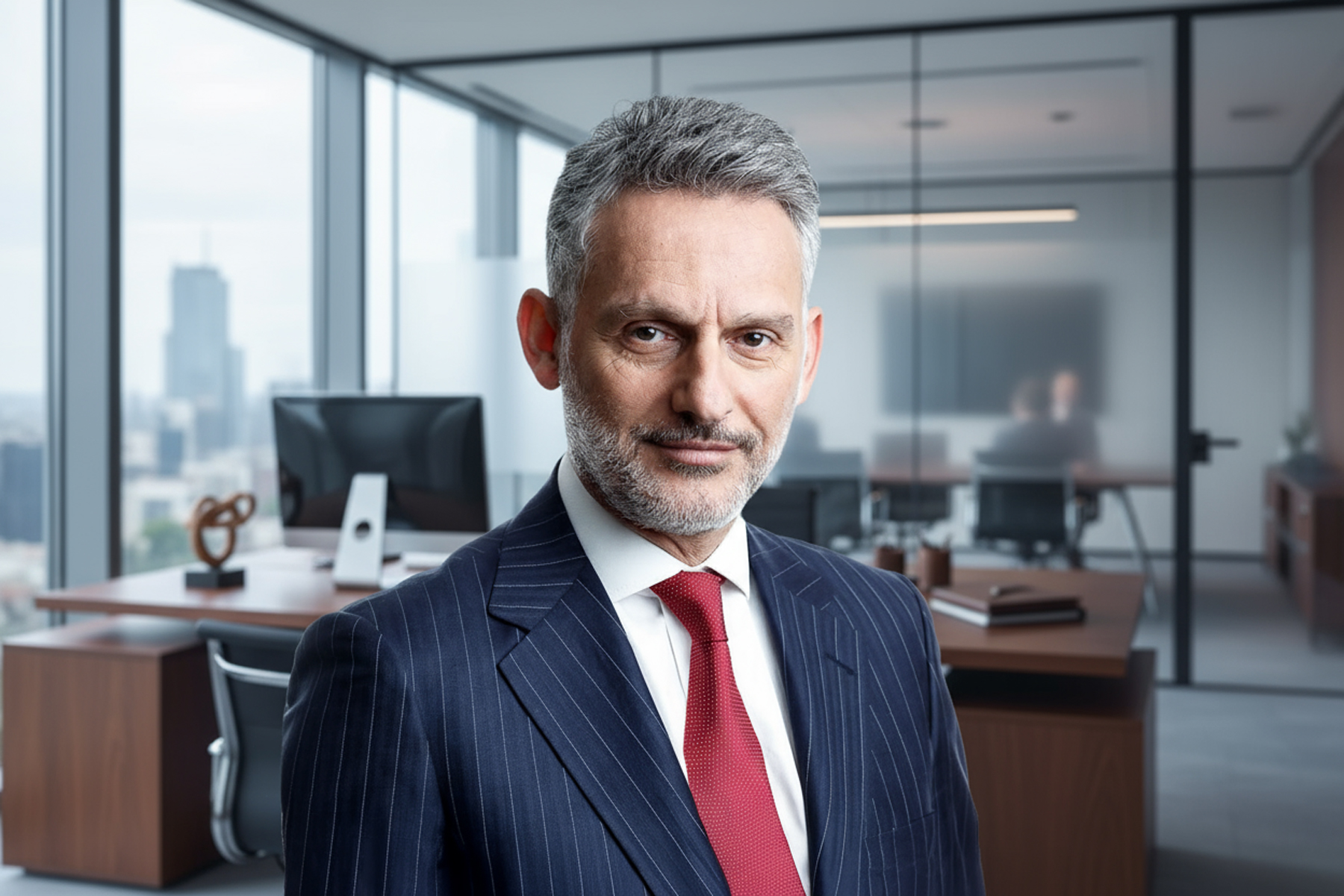 «Η ασφάλιση του μέλλοντος θα μας δίνει δύναμη να ζούμε με σιγουριά, να προλαμβάνουμε κινδύνους και να χτίζουμε μια πιο αισιόδοξη καθημερινότητα»