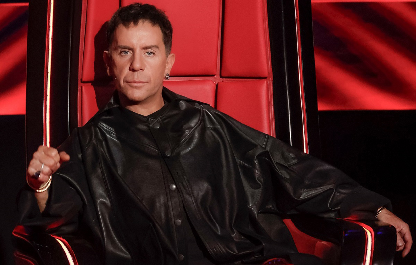 «The Voice of Greece»: Το δυναμικό κοινό 18-54 έστειλε τον μουσικό διαγωνισμό στην πρώτη θέση