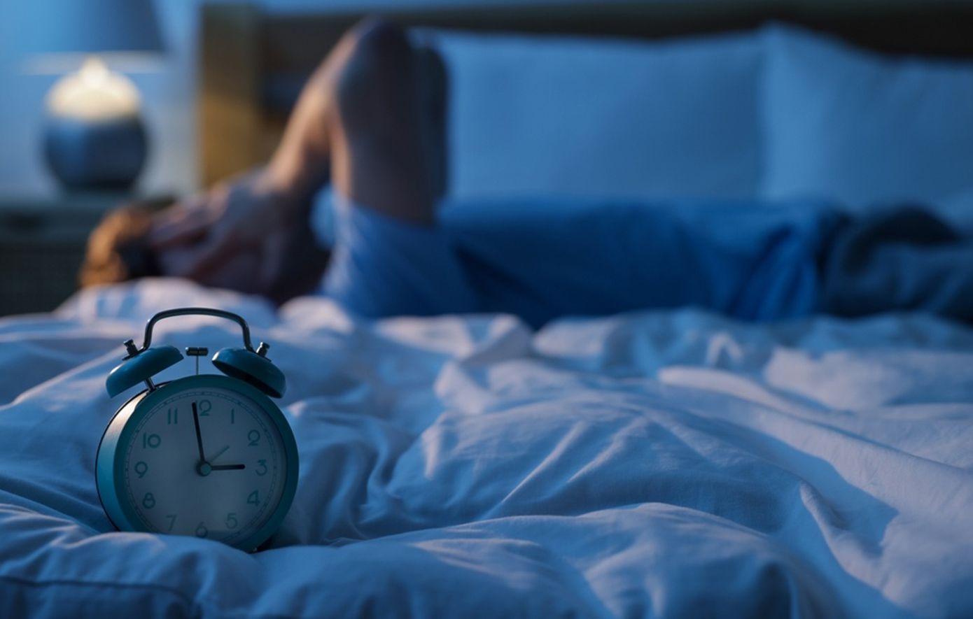 Eίναι ασφαλής η μελατονίνη; Νέα έρευνα αποκαλύπτει έναν κρυφό κίνδυνο