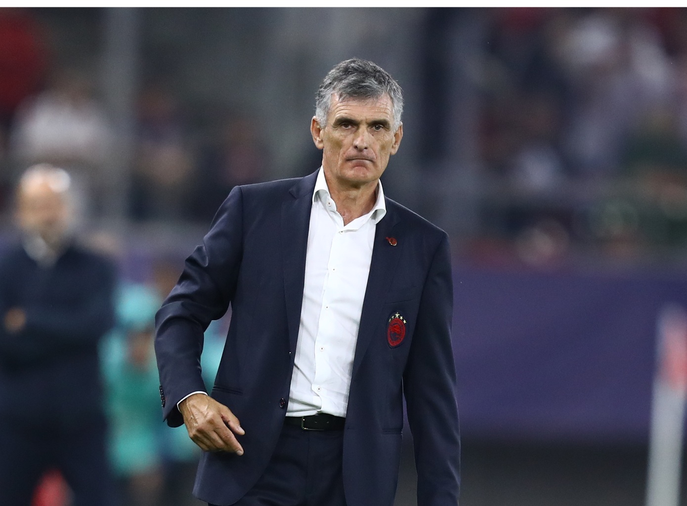 Μεντιλίμπαρ: Όταν δεν καταφέρνεις να τελειώνεις το ματς το πληρώνεις &#8211; Αξίζαμε τη νίκη