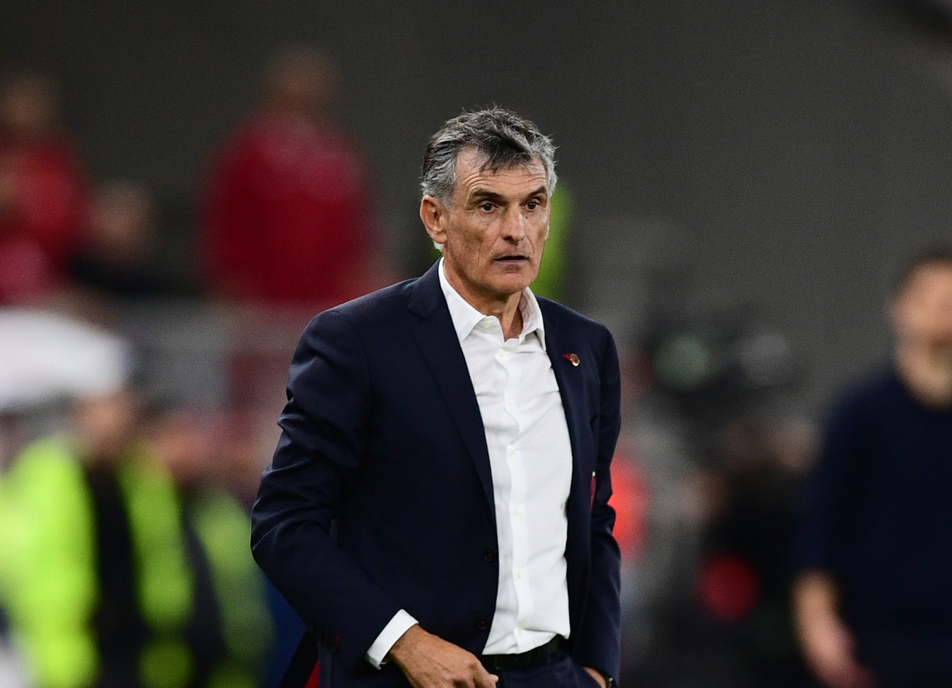 Μεντιλίμπαρ: Tο να ακούς τα λόγια του Μπαπέ για την ομάδα είναι κολακευτικό