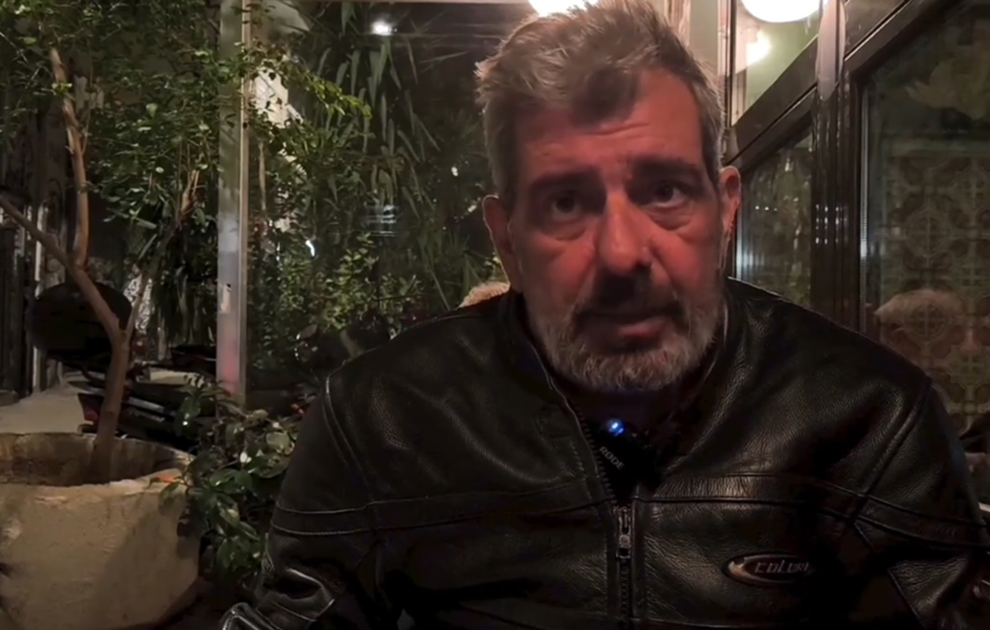 Στις δικαστικές αίθουσες η υπόθεση του εργατικού δυστυχήματος του Μανώλη Αφράτη  &#8211; «Για 25 ευρώ έχασε τη ζωή του», λέει ο αδελφός του