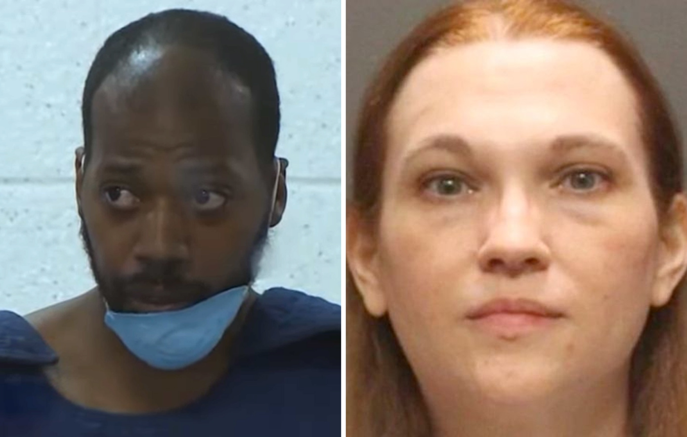 Ισόβια για τους γονείς που αποκεφάλισαν δύο από τα παιδιά τους μπροστά στα αδέρφια τους &#8211; «Μια τερατώδης πράξη»