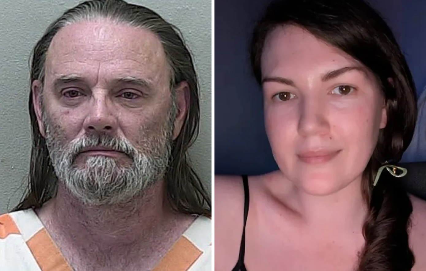 Ήθελε έναν βίαιο θάνατο και ταξίδεψε από τη Βρετανία στις ΗΠΑ για να το πετύχει