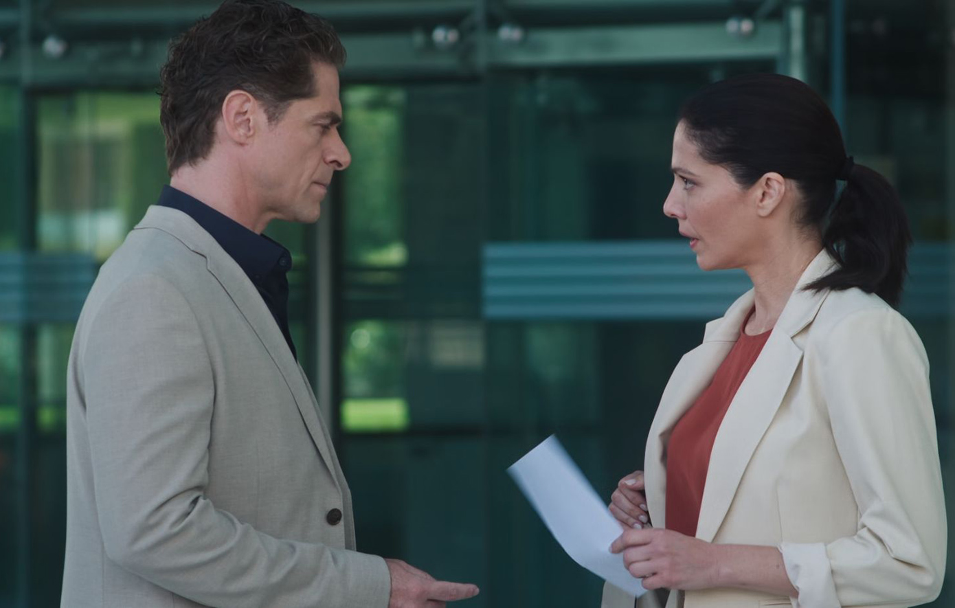 «Μια νύχτα μόνο»: Τι θα δούμε στα επόμενα επεισόδια