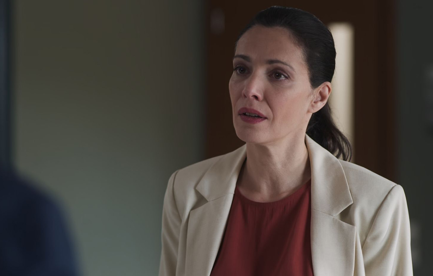 Μια Νύχτα Μόνο Μια Νύχτα Μόνο