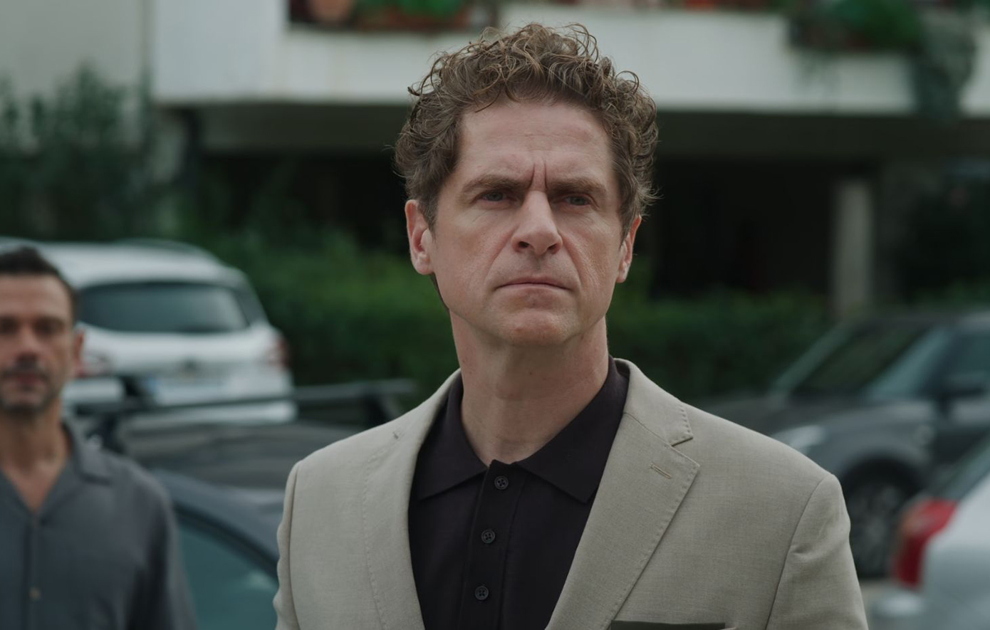 Μια Νύχτα Μόνο Μια Νύχτα Μόνο